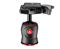 Manfrotto MH490 kulowa - 1197422 - zdjęcie 1